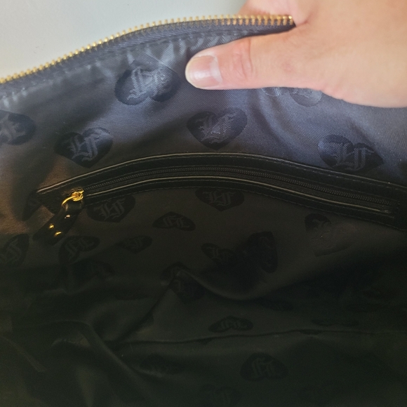 Loungefly Sugar Skull Purse, VGUC - Picture 8 of 8